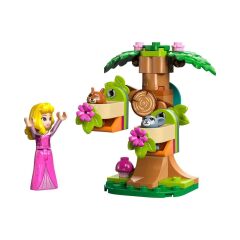 Lego Disney 30671 Aurora's Forest Playground