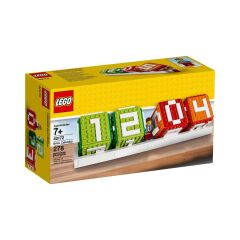 LEGO Iconic 40172 Takvim