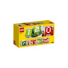 LEGO Iconic 40172 Takvim