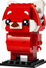 Lego Brickheadz Disney Pixar Kırmızı Panda Mei 40798