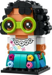 Lego Brickheadz Disney Mirabel Madrigal 40753