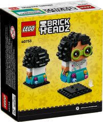 Lego Brickheadz Disney Mirabel Madrigal 40753