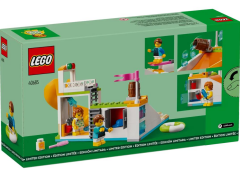 Lego Waterpark 40685