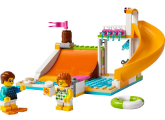 Lego Waterpark 40685