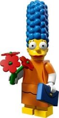 Lego 71009  Simpsons serisi 2 - 2  Marge Simpson