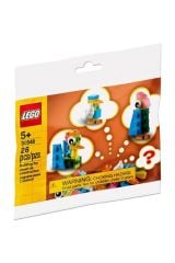 Lego 30548 Build Your Own Birds - Make It Yours