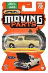 Matchbox Moving Parts - 1963 Ford F-100 HLG02