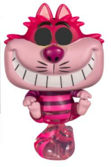 Funko Pop Alice in Wonderland Cheshire Cat 1059