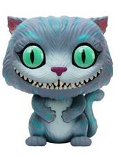 Funko Pop Alice in Wonderland Cheshire Cat 178