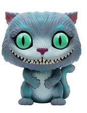 Funko Pop Alice in Wonderland Cheshire Cat 178