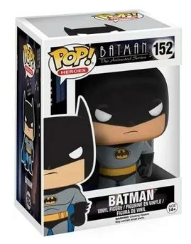 Funko Pop Heroes Batman The Animated Series Batman 152