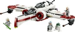 Lego Star Wars ARC-170 Starfighter 75402