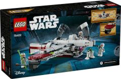 Lego Star Wars ARC-170 Starfighter 75402