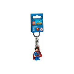 Lego Super Heroes 853952 Superman Anahtarlık