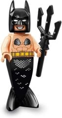 Lego 71020 Minifigure Batman Series 2 - 5 Mermaid Batman