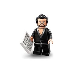 Lego 71020 Minifigure Batman Series 2 - 17 General Zod