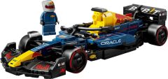 Lego Speed Champions Oracle Red Bull Racing RB20 F1 77243