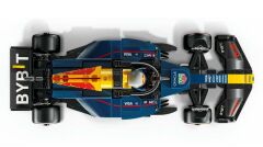 Lego Speed Champions Oracle Red Bull Racing RB20 F1 77243