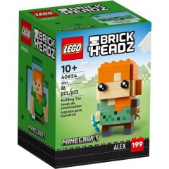 Lego Brickheadz 40624 Alex