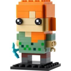 Lego Brickheadz 40624 Alex