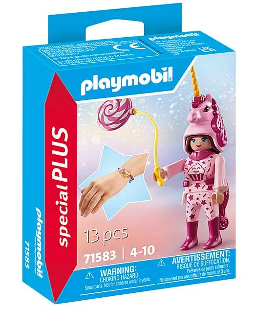 Playmobil 71583 Sweets Unicorn