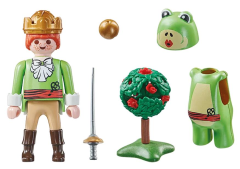 Playmobil 71169 Frog Prince