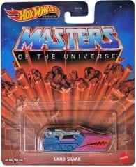 Hot Wheels Premium Masters Of The Universe Land Shark GRL60