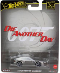 Hot Wheels Premium Pop Culture 2025 5'li Set HXD63