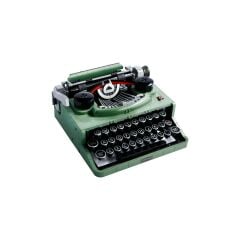 LEGO Ideas 21327 Daktilo