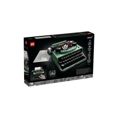 LEGO Ideas 21327 Daktilo