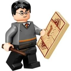 LEGO Harry Potter 40419 Hogwarts Öğrencileri Aksesuar Seti