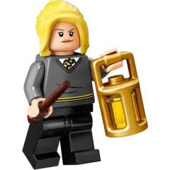 LEGO Harry Potter 40419 Hogwarts Öğrencileri Aksesuar Seti