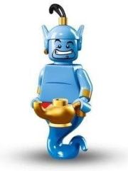 Lego Minifigür - Disney Seri - 71012 - 5 Genio