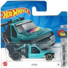 Hot Wheels Tekli Arabalar Lolux HKH31