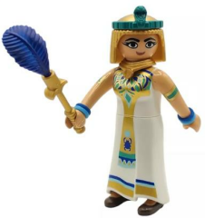 Playmobil Figures 70639 Series 23 - Cleopatra
