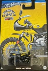 Hot Wheels Motorcycle Club BMW R Ninet Racer HRR92