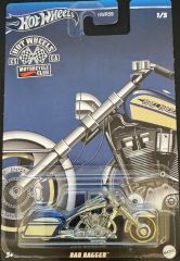 Hot Wheels Motorcycle Club 5'li Set HWR59