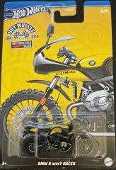 Hot Wheels Motorcycle Club 5'li Set HWR59