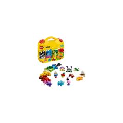 Lego Classic 10713 Yaratıcı Çanta
