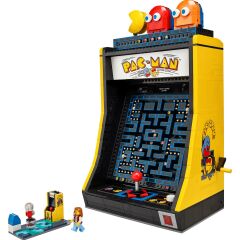 Lego icons 10323 Pac-Man Arcade