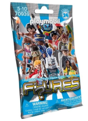 Playmobil Figures 70939 Series 24 - Singer