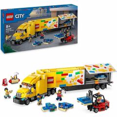 Lego City 60440 Lego Delivery Truck