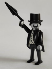 Playmobil Figures 71455 Series 25 - Chaplin