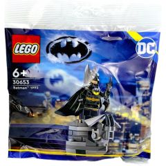 LEGO Dc 30653 BATMAN™ 1992 V110 Polybag (40 Parça)