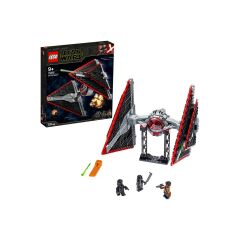 LEGO® Star Wars™ 75272 Sith TIE Fighter™’ı