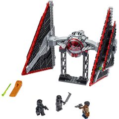 LEGO® Star Wars™ 75272 Sith TIE Fighter™’ı