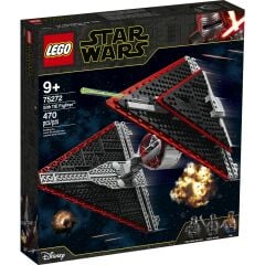 LEGO® Star Wars™ 75272 Sith TIE Fighter™’ı