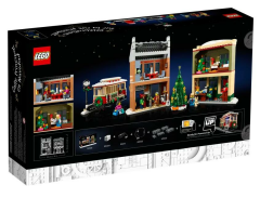 Lego icons 10308 Holiday Main Street