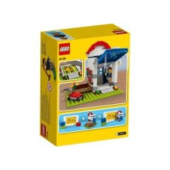 Lego Iconic 40188 Kalem Kutusu