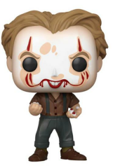 Funko Pop Movies IT Chapter 2 Pennywise Meltdown 875